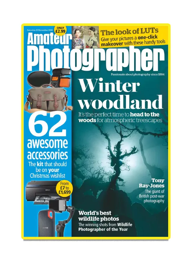 Amateur Photographer - 23 November 2019.webp