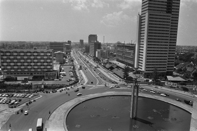 Suasana Jakarta, 1971. Joost Evers-Anefo. III..jpg