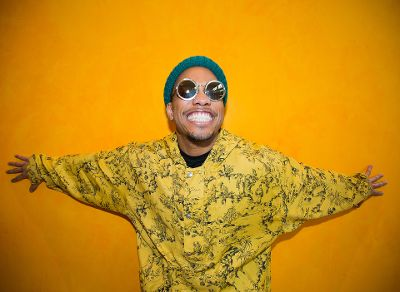 Anderson Paak