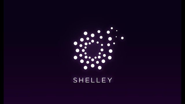 Cardano Shelley Release