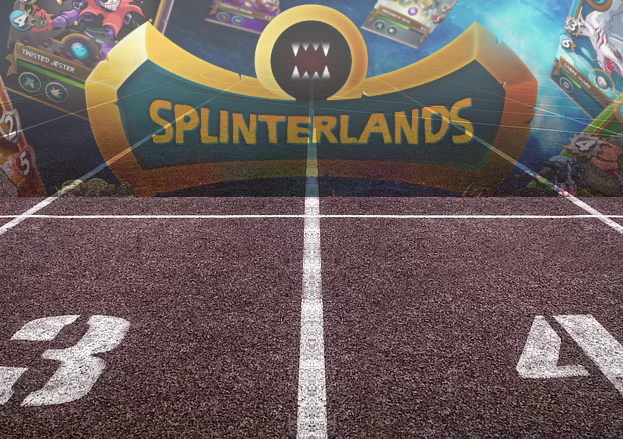 Splinterlands is an eSports