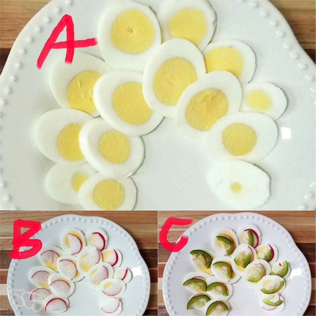 steemit-enternamehere-unbreakfast_eggs-collage-radish-jalapeno.jpg