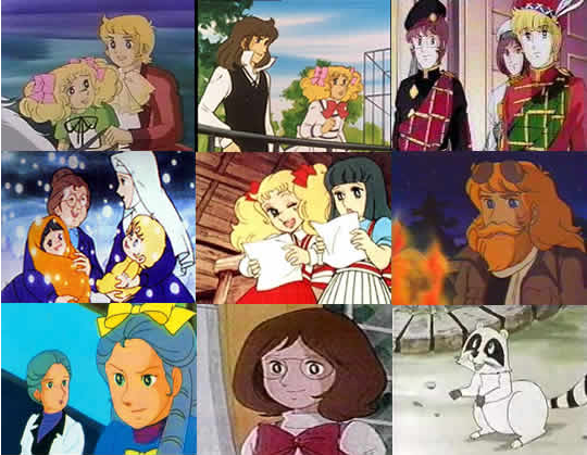 Candy Candy: el anime que nos enamoró. ¿Lo recuerdas?