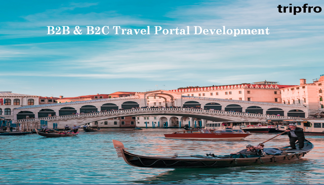 B2B and B2C Travel Portal Development.png