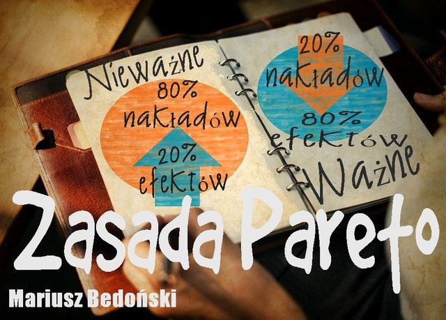 zasada pareto,marketing, siec,mlm, zarzadzanie,czas, pomoc prawna,prawo,kancelaria,prawo-finanse,tel 500-507-200
