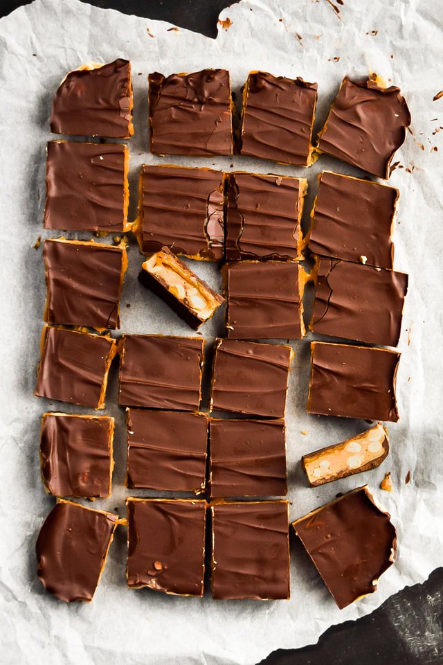 Homemade Snickers Bars (Corn Syrup Free)-1.jpg