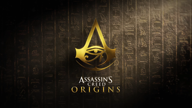The Assassin's Creed Origins story explained in more detail — Steemit