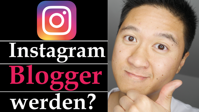 Wie wird man Instagram Blogger - Instagram Star werden.png