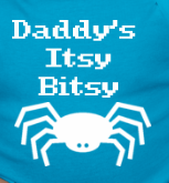 daddy's itsy bitsy spider.png