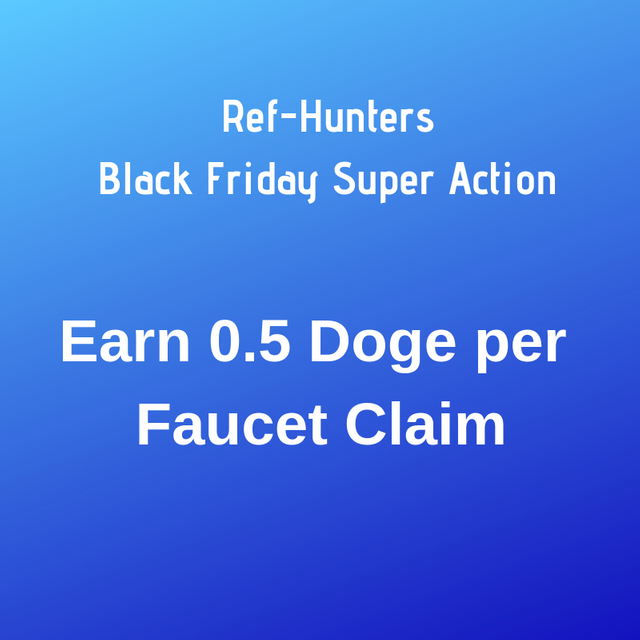 Ref-Hunters Black Friday Super Action.png