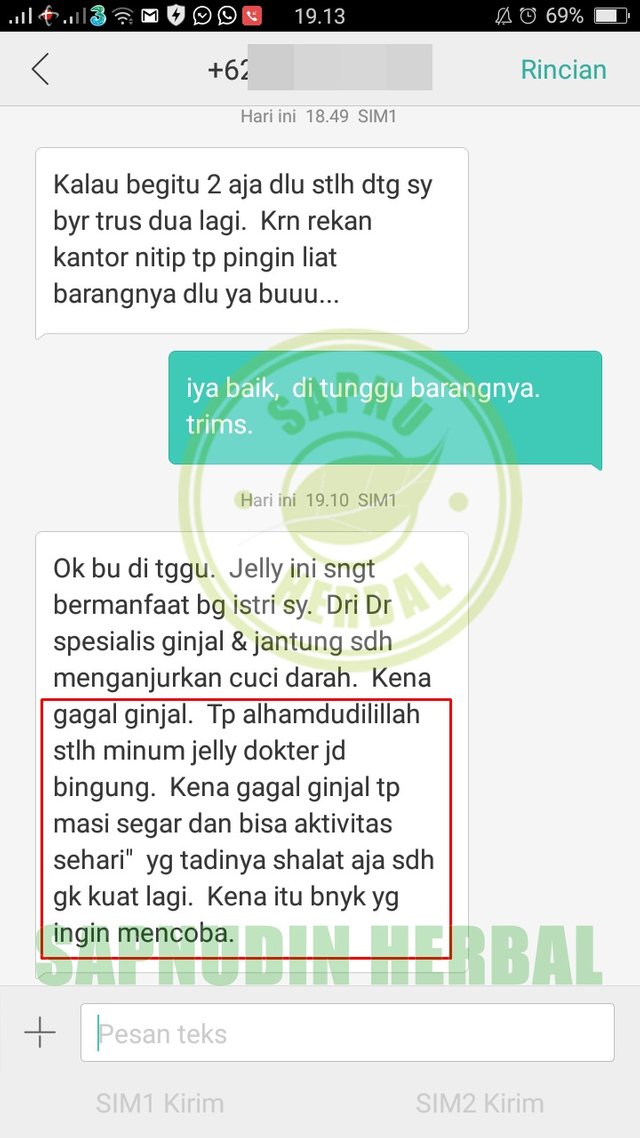 Testimoni QNC JELLY GAMAT ~ gagal ginjal - sembuh dari cuci darah - penyakit ginjal 1.jpg