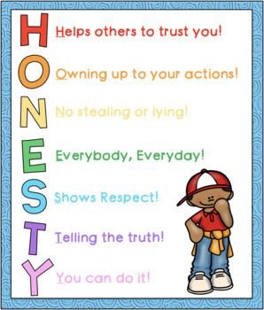 Honesty Activities And Worksheets For Character Education Lessons.jpeg