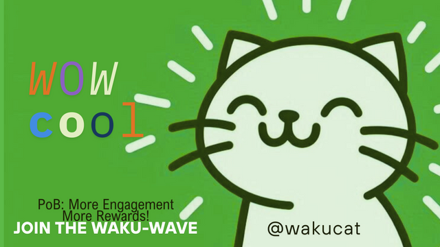 waku-wave TipsyTomes press work Steemit witness banner.png