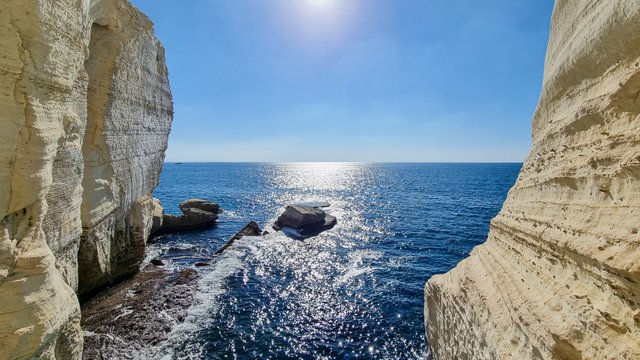 Rosh HaNikra