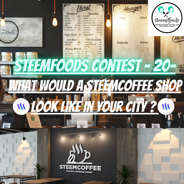 SteemFoods-SteemCoffee Contest  (1).png