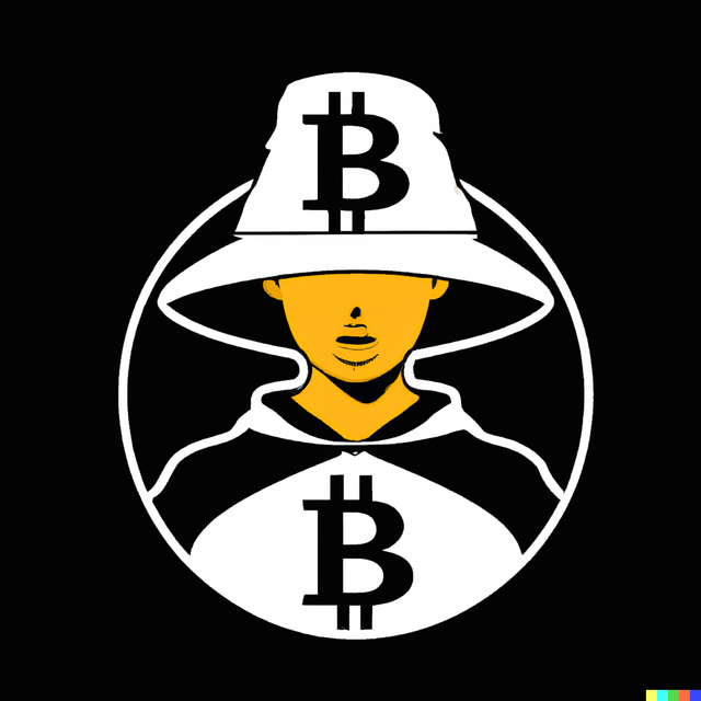 DALL·E 2023-05-15 16.42.50 - create a mysterious costumed person with this bitcoin logo.png