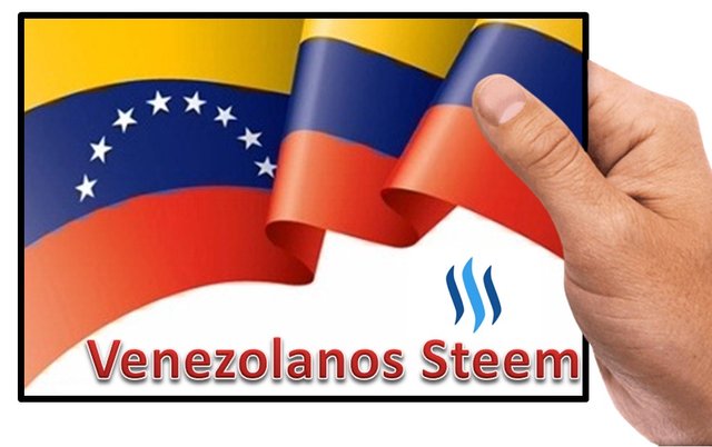 venezolanos steem.jpg