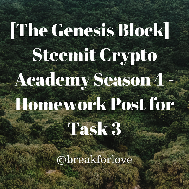 Steemit Crypto Academy  Season 3 - Week 3  Homework post for @lenonmc21.png