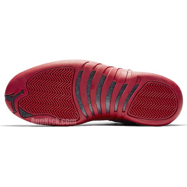 Jordan 12 gym 2024 red black friday