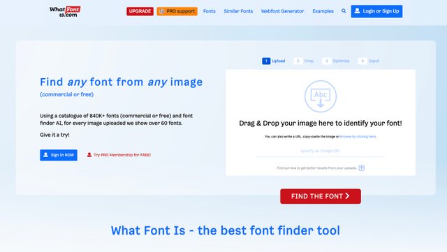 WhatFontIs homepage.jpg