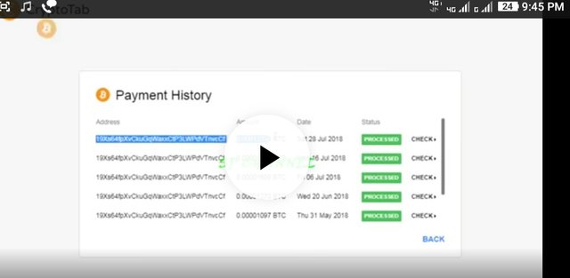 Earn More Than 1 Btc Per Month With Cryptotab Steemit - 