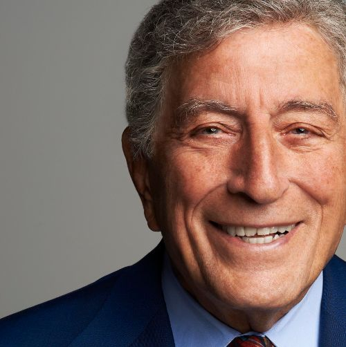 tony bennett