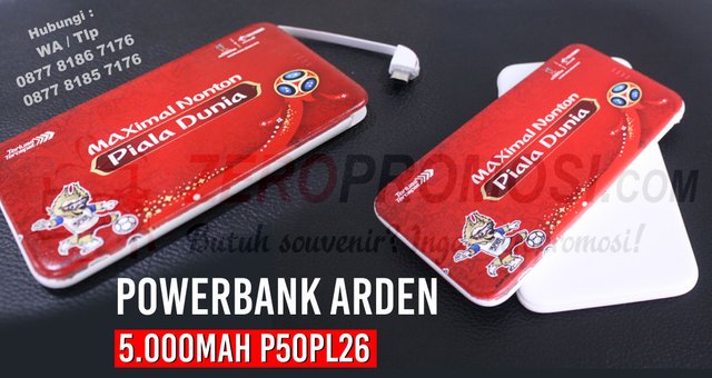 jual Powerbank Arden 5.000mAh P50PL26.jpg