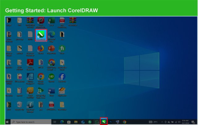 A Step-by-Step Guide corel Launch CorelDRAW.jpg