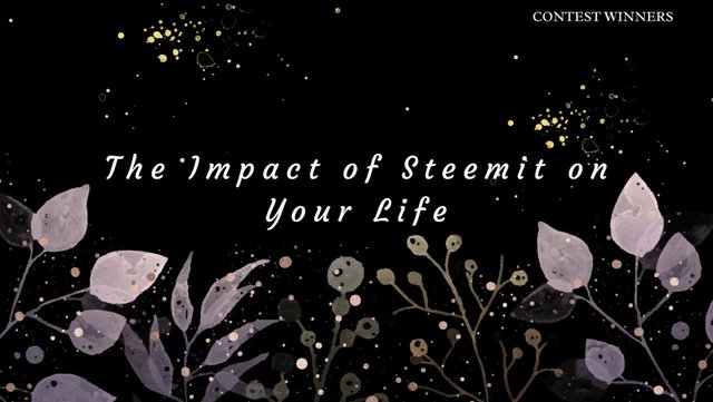 Black Gold Watercolor Illustration Quote Facebook Cover.jpg