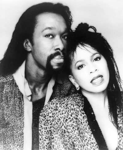 ashford and simpson