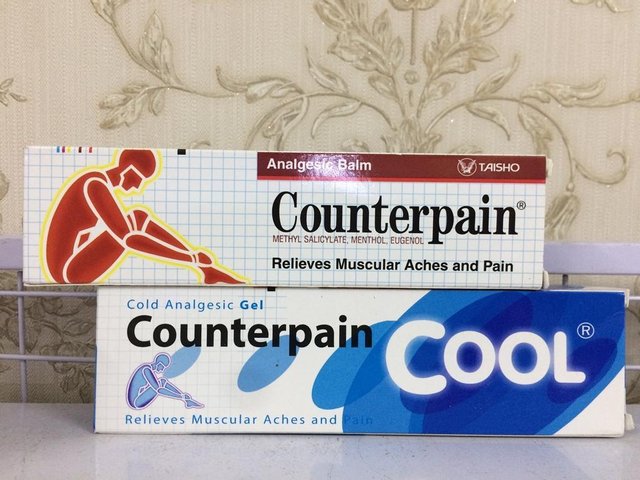 Dầu xoa bóp Counterpain Thái Lan 120g.jpg