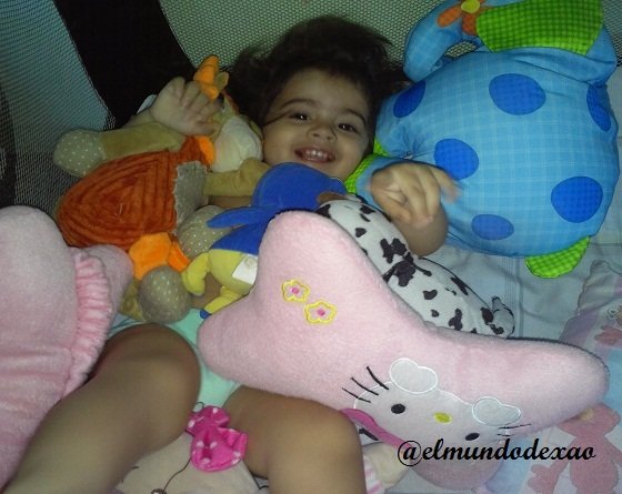 los peluches tienen vida