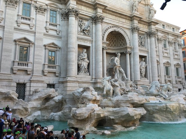 Snap for Fontana di trevi.jpg