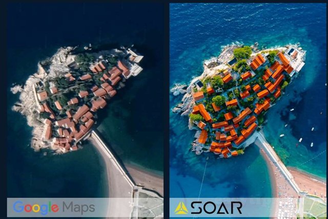 Easytipz-review-soar-ico-project-to-build-the-first-decentralized-global-super-map-Google Map vs Soar 2.jpg