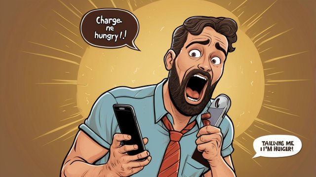 Charge me I'm hungry.jpg