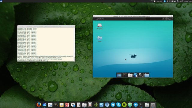 xfce