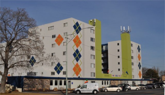 Argyle Apartments Salt Lake City Steemit