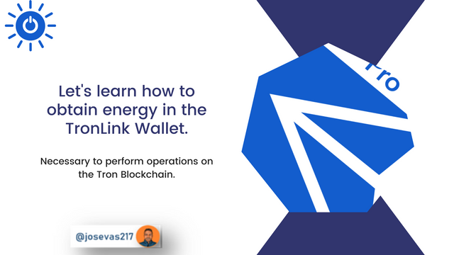Let's learn how to obtain energy in the TronLink Wallet..png