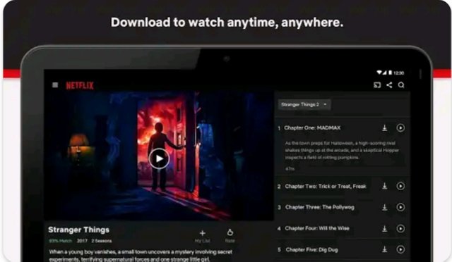 Netflixing: Fairy Tail — Steemit