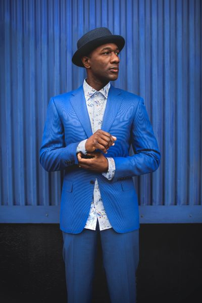 Aloe Blacc