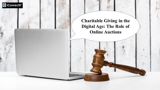 The Role of Online Auctions.jpg