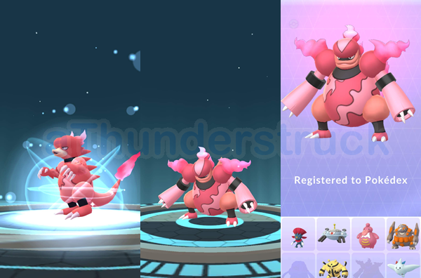 Magmortar evolution and Pokédex.png