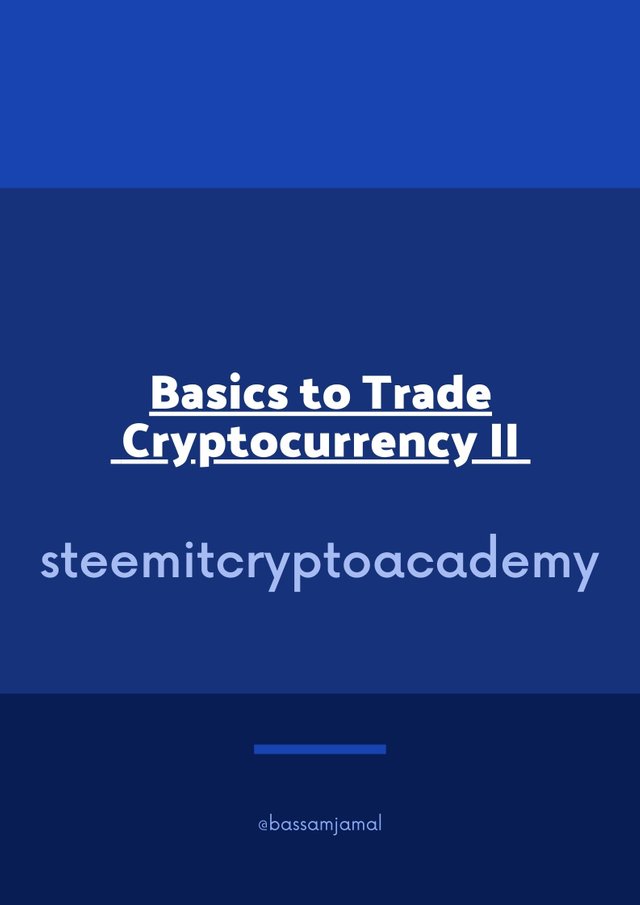 Basics to Trade Cryptocurrency II.jpg