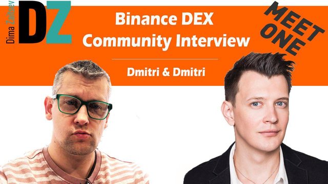 Meet One interview with Dmiti Prokopenko EOS BEP2 Binance DEX Thumbnail.jpg