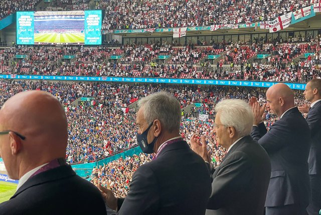 UEFA_Euro_2020_Final_-_Sergio_Mattarella_with_Gabriele_Gravina_and_Gianni_Infantino.jpg