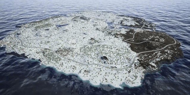 PUBG Snow Map.png