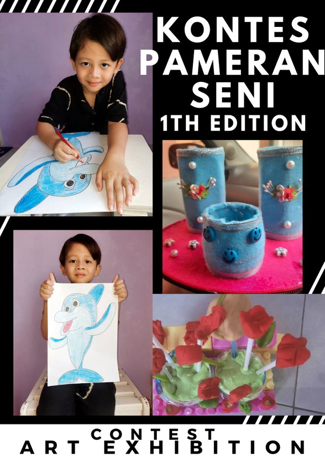 Poster Hitam dan Putih Modern Seni Garis Diagonal.jpg