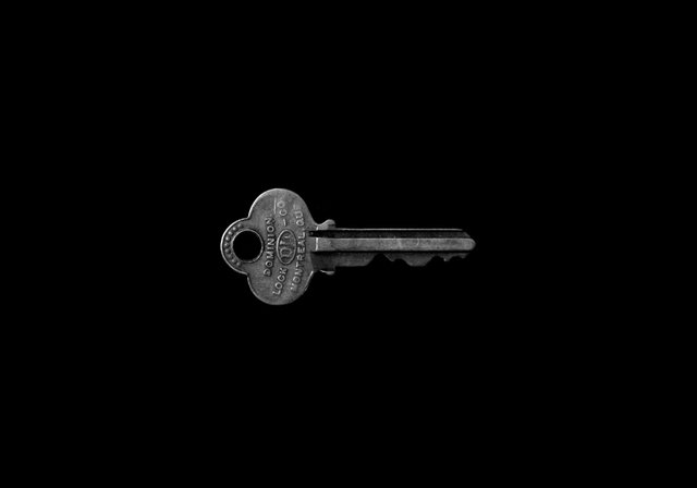 Key - Matt Artz