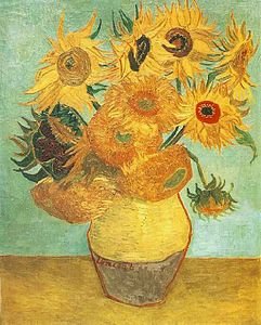 241px-Van_Gogh_Twelve_Sunflowers.jpg