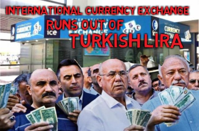 International Currency Exchange Runs Out Of Turkish Lira.JPG